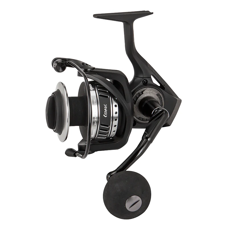 Carrete de Pesca Okuma Cedros Cj 5000 Salwater / Mar